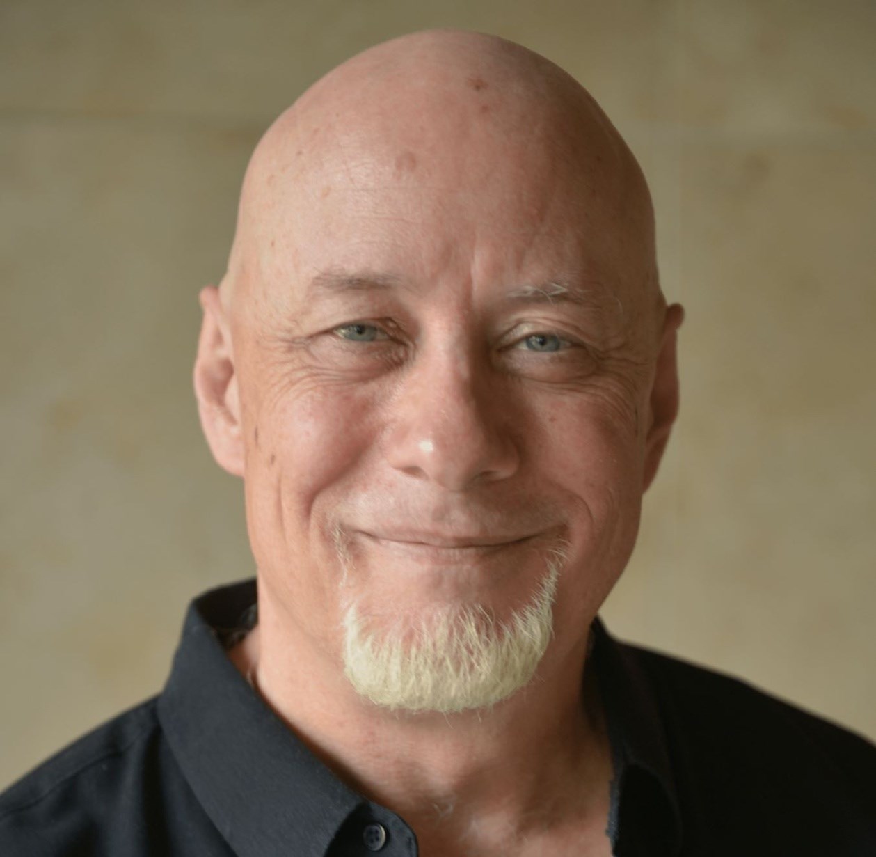 Patrick Bermel, professional ghostwriter for memoirs and biographies
